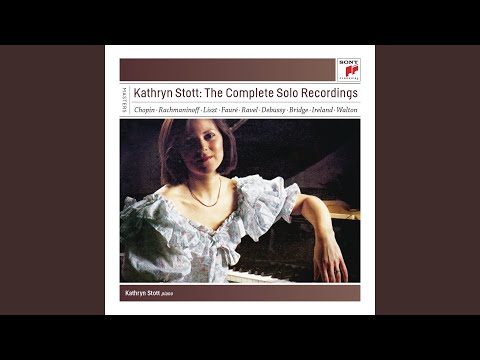 Contredanse in G-Flat Major, B. 17