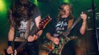 Sodom - Witching Metal [Live - Belgium, 1985]