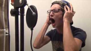 Constance by The Devil Wears Prada (Vocal Cover) by XZYLO