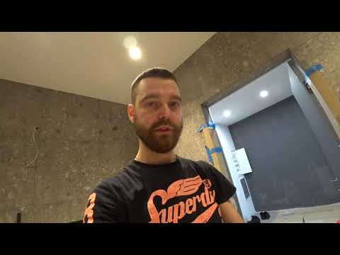 Grohe Grohtherm SmartControl termostatinis vonios maišytuvas, chromas video