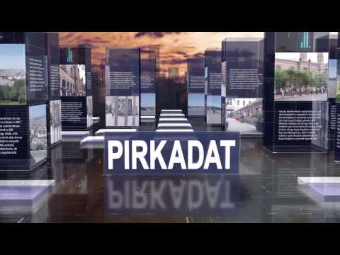 PIRKADAT: Csintalan Sándor