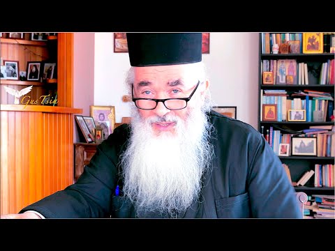 Ο άγ. Παϊσιος μετέτρεψε το χιόνι σε λουκούμι. Όσο ζω δεν θα το πεις σε κανέναν μου είπε GR