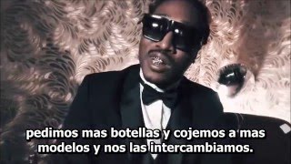 Future - Codeine Crazy (subtitulada español)