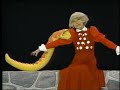 Sesame Street Carol Channing Sings Hello Sammy HQ 1984