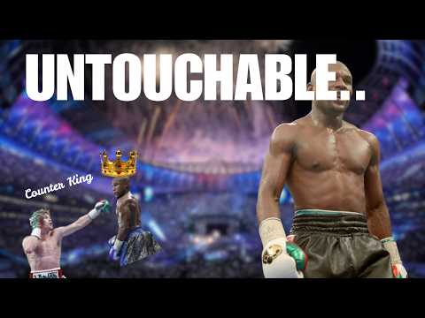 Floyd Mayweather MasterClass: The Art of Hit and Not Get Hit (Boxing Skills)