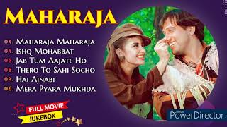 Download lagu Maharaja Movie All Songs||Govinda & Manisha Koirala|| movies gaane mp3 Download lagu Maharaja Movie All Songs||Govinda & Manisha Koirala|| movies gaane mp3
