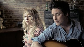 Eliot Bronson - "Mercy" (Featuring Ivory Williams)