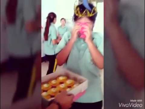 ฉลองวันเกิด