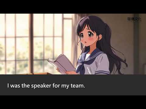 B1L1 課文動畫（英文字幕版）（Firsts in Life） (B1L1 課文動畫(英文字幕版)(Firsts in Life))