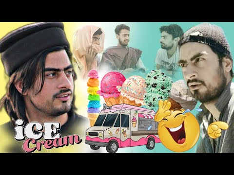 icecream 🍨 wala || kashmiri dildaar funny 🤣 drama by Aamir shameem