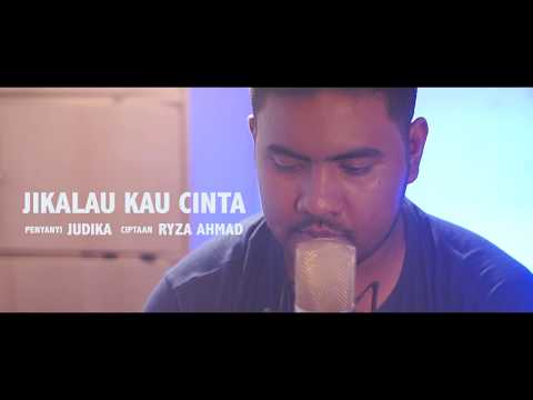 Vitho Wattimena - Jikalau Kau Cinta (Cover Judika)