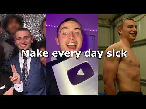 Watch this if you want to live your teenage years like a f**king  movie...