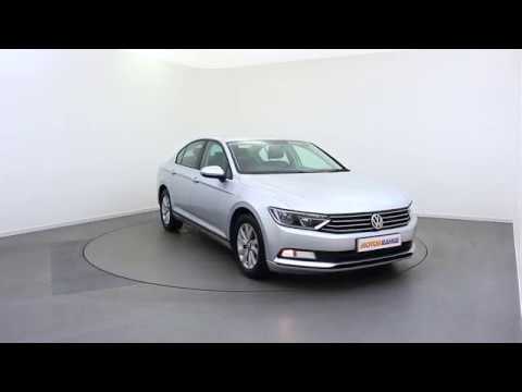 2015/15 Volkswagen Passat 1.6 TDI BlueMotion Tech S 4dr (start/stop) - Contact Motor Range Today