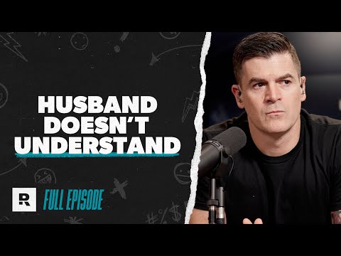 My Husband Doesn’t Respect My Role in Our Family