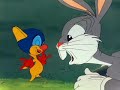 Looney Tunes Falling Hare Commentary 1943
