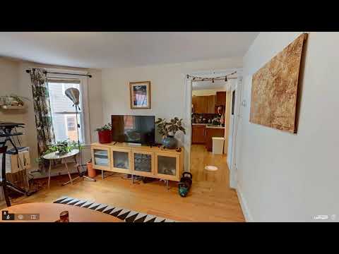 110 Thurston Street, Unit 2, Somerville, MA - Presented by Ted Tobin