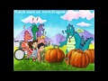 Dragon Tales S02e17 Hide And Can T Seek