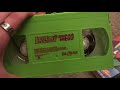 Showing Random Tapes 1 Part 3