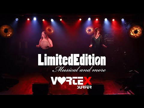 Konzert: Limited Edition - Musical and more