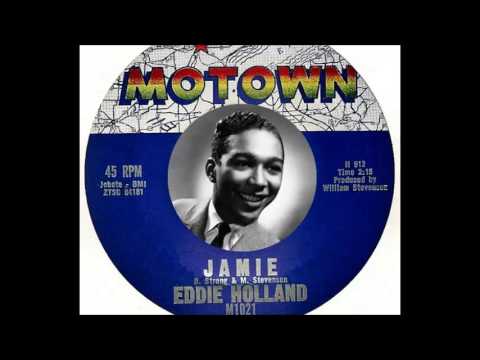 Eddie Holland - Jamie  (1961)