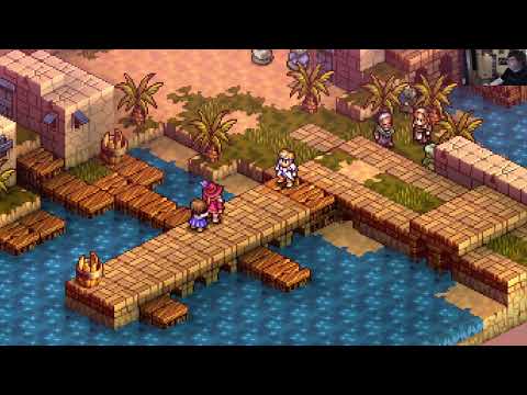 Let's Play Tactics Ogre PSP: Ep. 157 - Not Roberts