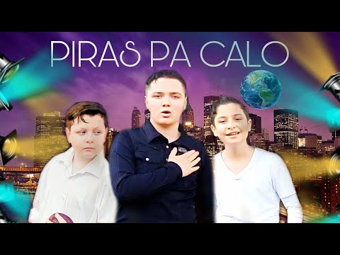 Sa Khetane - PHIRAS PA CALO LUMA (feat.Rosando)