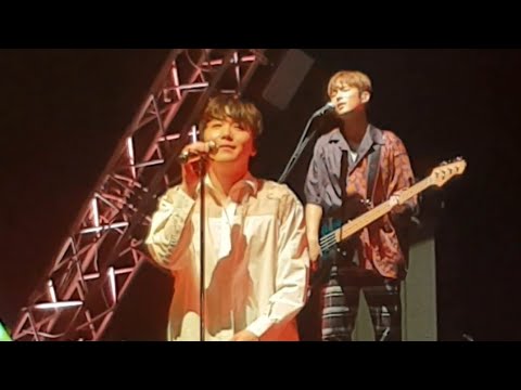 2018 FTISLAND Live [+] in Bangkok - WE ARE