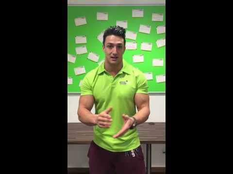 Sport- en Voedingsdoelen | EasyFit Premium Schilde