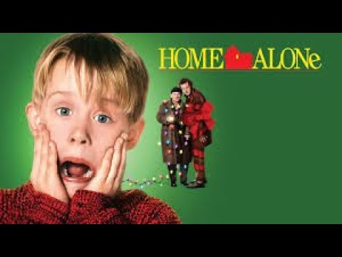 HOME ALONE 1 🔥Neuer kompletter Film auf Deutsch🔥 Kein Zoom bei gutem Klang