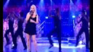 Claire Richards - Tragedy (Everybody Dance Now)