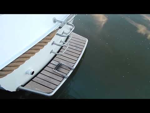 Dutch Steel Motor Cruiser RINJLANDVLET 14.50 DV - Boatshed - Boat Ref#317233