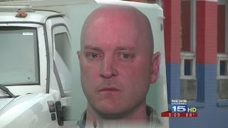 Local Pepsi employee accused of stealing close to $24,000