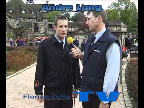 Andre Lang