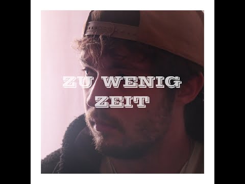 Zu wenig Zeit - (Lyrics Video) by BM
