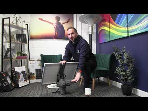 YouTube video