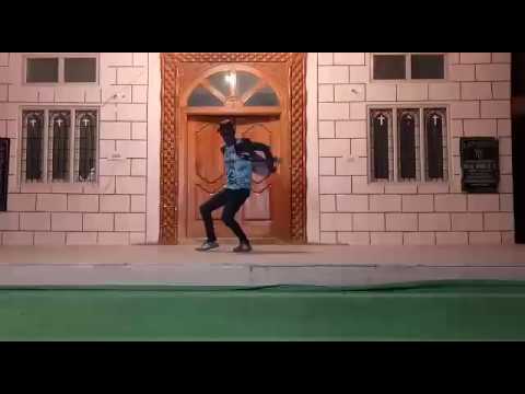 stany Michael Jackson dance performance