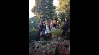 Baby Snake's Wedding