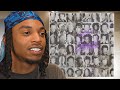 B LOU Reacts To 3 New Lucki Songs LUCKI BBY GOAT Gerskiway TWIN FLOW FT Rylo Rodriguez Veeze