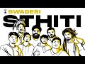 Sthiti Swadesi BamBoy Music Video