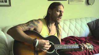 Brian Bandas Covers &quot;Lizzie And The Rainman&quot; by Tanya Tucker