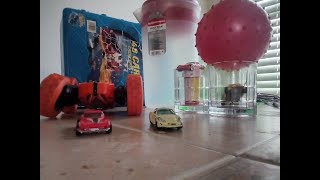 Episode 6: A Ballin Day