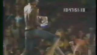 The Stooges Festival &#39;70 Cincinatti - &quot;T.V Eye&quot; and &quot;1970&quot;