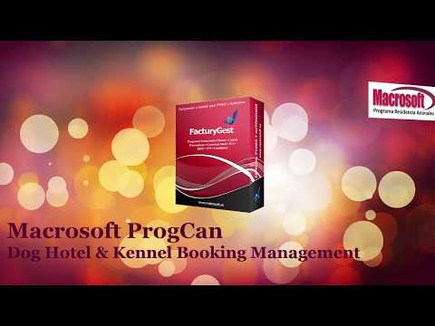 Kennel Software Management