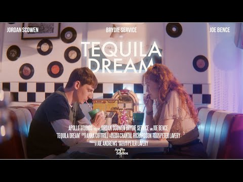 Tequila Dream