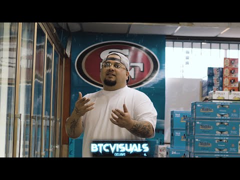 Cutty Banks - Picture Us MOVIN' feat. Young Scoop (Dir. by BTC Visuals)