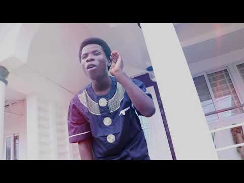 Jakey Jake Ft Izy boy-God's gift official video 2018