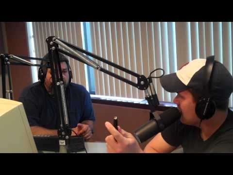 Farewell Big Man End of show music news