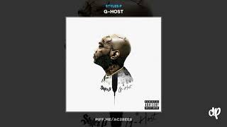 Styles P -  Different Sh*t [G-Host]