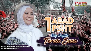 Download lagu TERATE EMAS - ENY SAGITA | LIVE KUANTAN SINGINGI - RIAU mp3 Download lagu TERATE EMAS - ENY SAGITA | LIVE KUANTAN SINGINGI - RIAU mp3