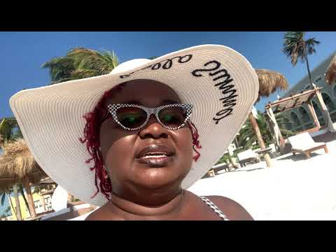 DO NOT STAY AT DREAMS TULUM RESORT IT IS A NIGHTMARE